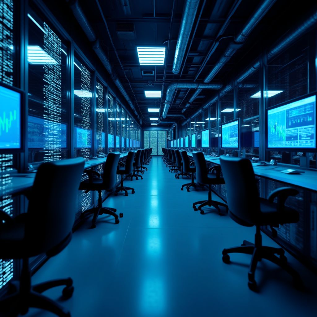 Centro de datos