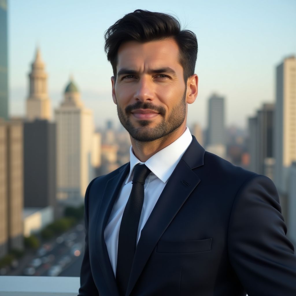 Sebastián Morales